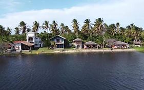 Casa Na Lagoa Paracuru